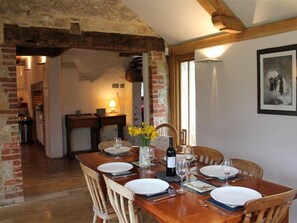 Cottage | Interior - The Yeoman's House (Pulborough)