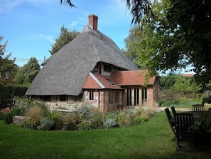 Cottage | Exterior