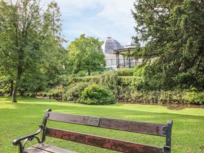 Ferienhaus | UnterkunftsgelÀnde
