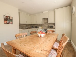 Cottage | Dining - Postmaster's Lodging (Cheltenham)