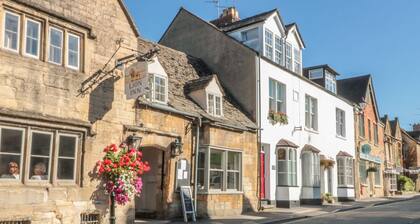 Postmaster's Lodging