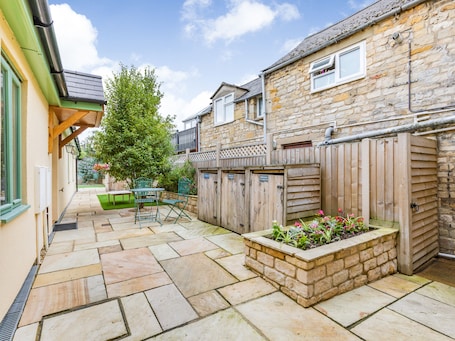 Cottage | Terrace/patio
