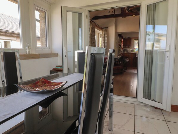 Cottage | Dining - Pendleside (Clitheroe)