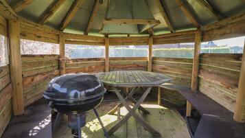 Cottage | Teras/patio