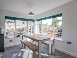 Casa rural | Interior