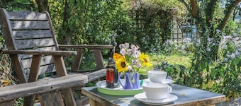 The Daffodil Shed