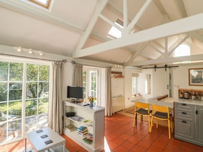 Cottage | Private kitchen