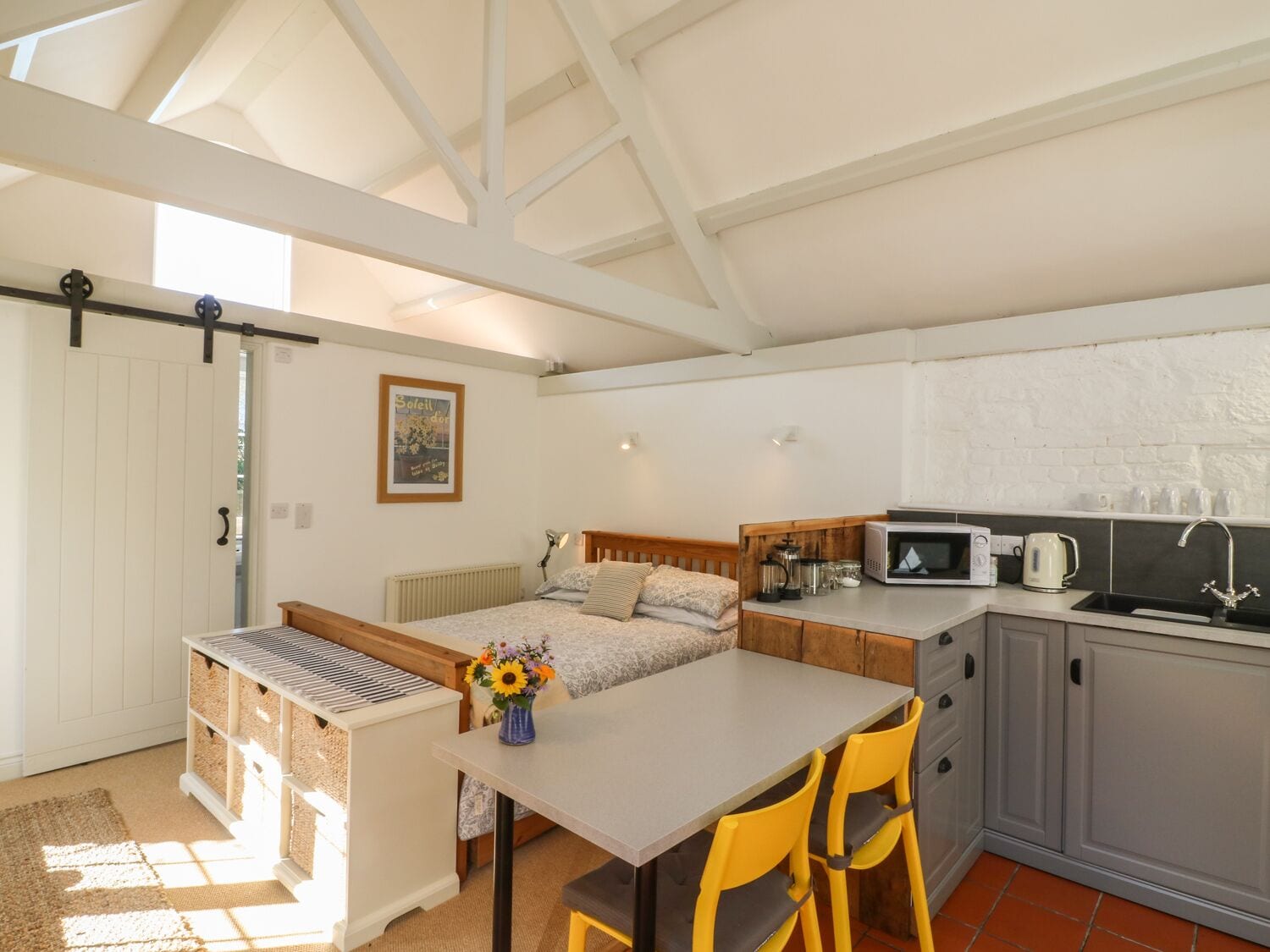Cottage | 1 bedroom, individually decorated, individually furnished, free WiFi