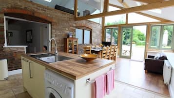 Cottage | Nội thất