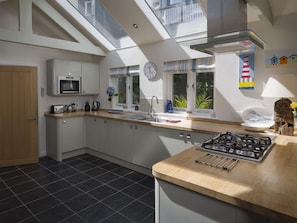 Cottage | Private kitchen