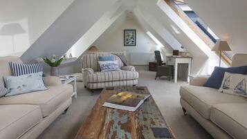 Cottage | Nội thất