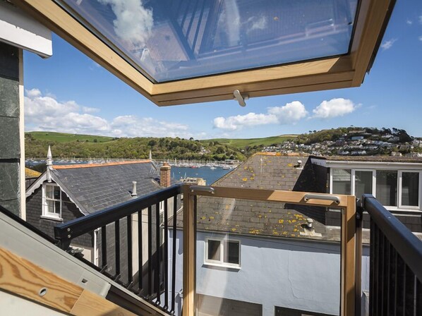 Cottage | Balcony