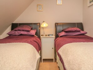 Cottage | Intérieur