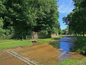 Casa de campo | Interior