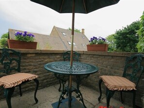 Ferienhaus | Innenbereich