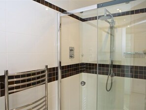 Casa de campo | Baño | Ducha