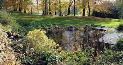 The Folly at Castlebridge