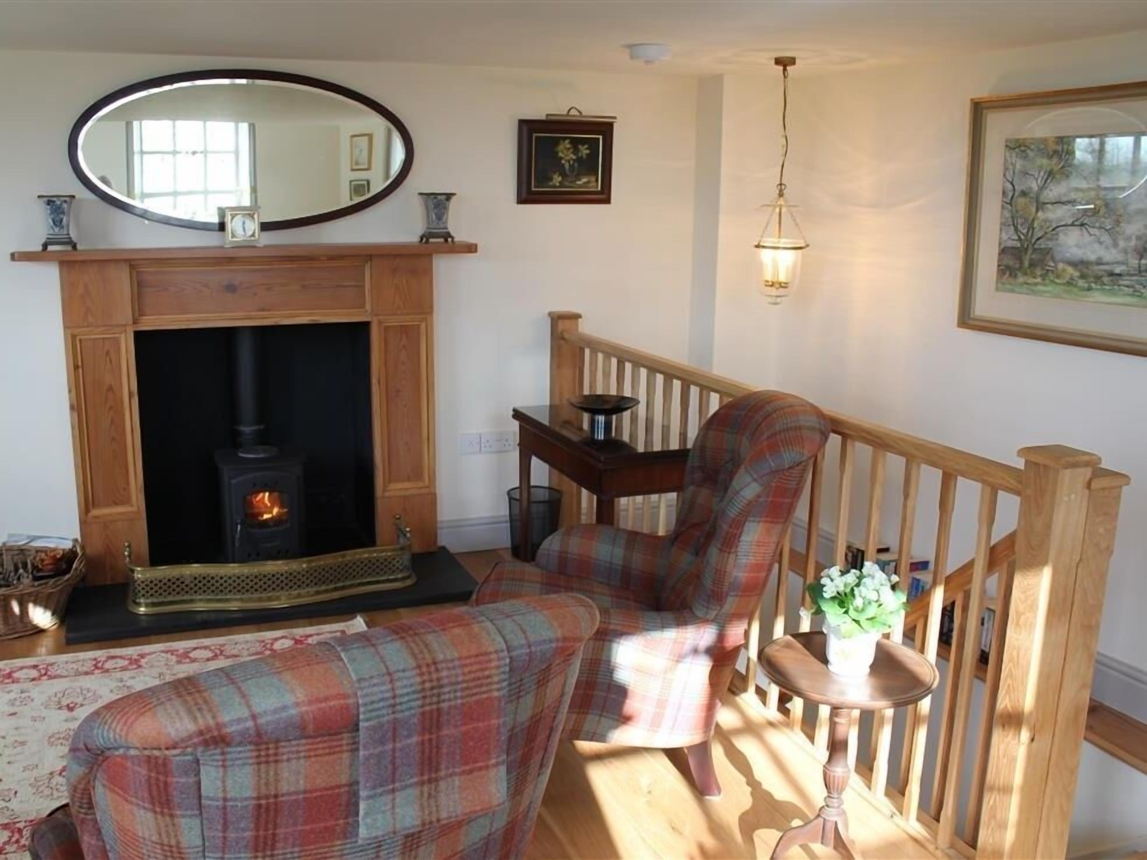 村舍 | 客厅 | DVD 播放器