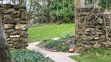 Casa de campo | Jardines del alojamiento