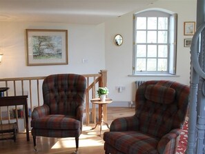 Cottage | Living room