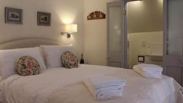 Casa de campo | Parte interna