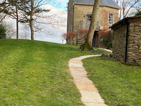 村舍 | 住宿场地