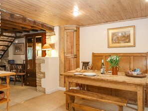 Cottage | Restauration
