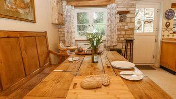 Ferienhaus | Innenbereich