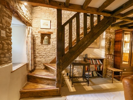 村舍 | 住宿内部