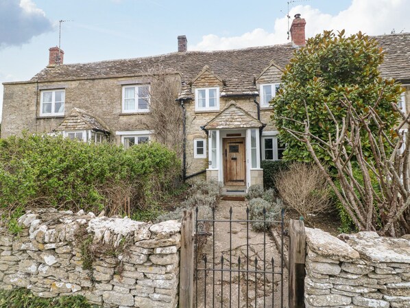 Cottage | Extérieur