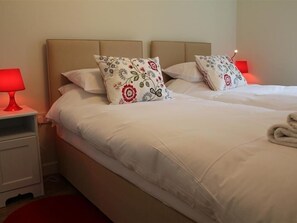 Cottage | Intérieur