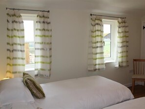 Cottage | Interior - The Milking Parlour (Salisbury)