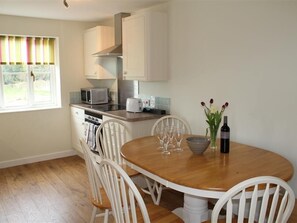 Ferienhaus | Innenbereich