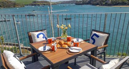 35 The Salcombe