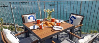 35 The Salcombe