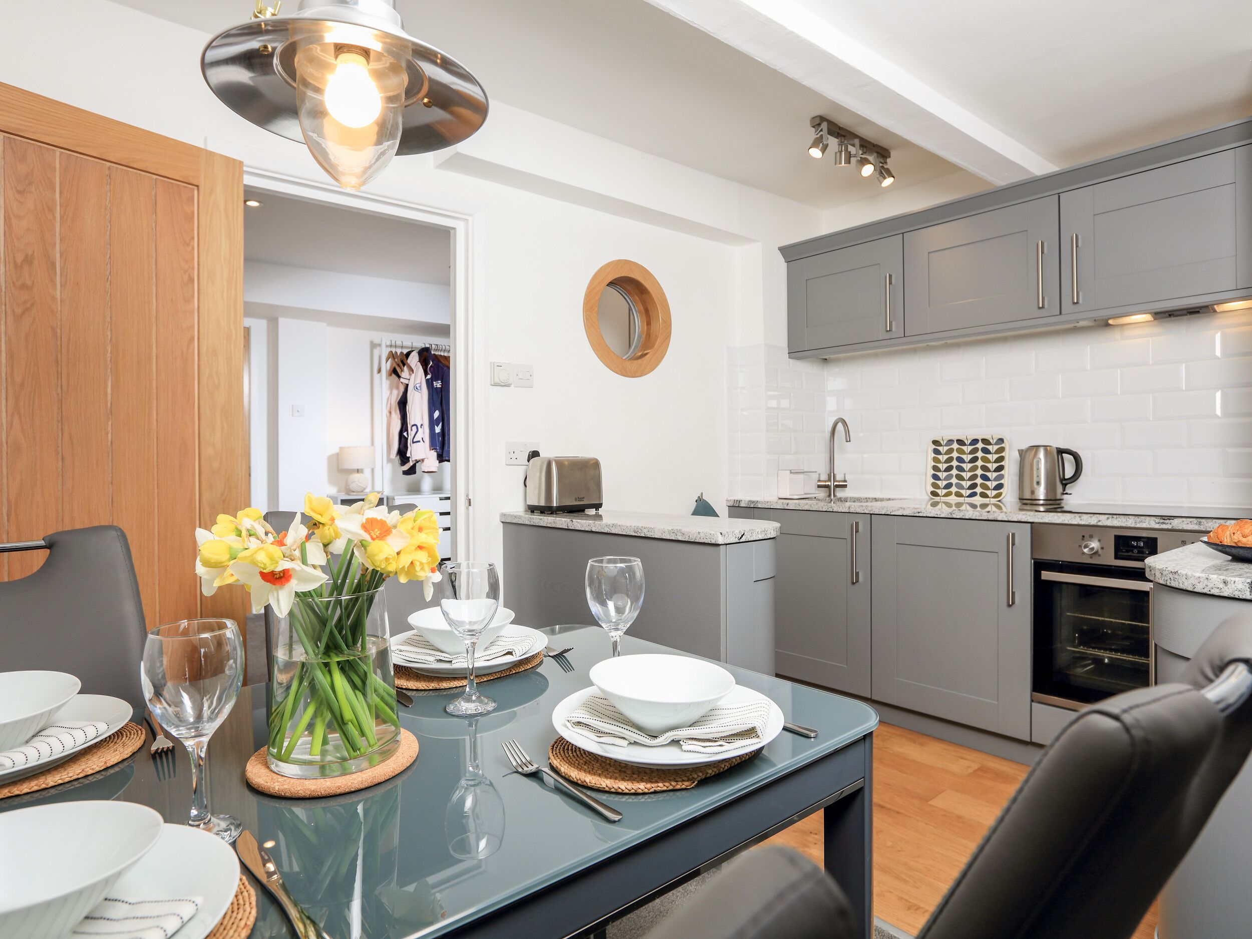 Cottage | Interior
