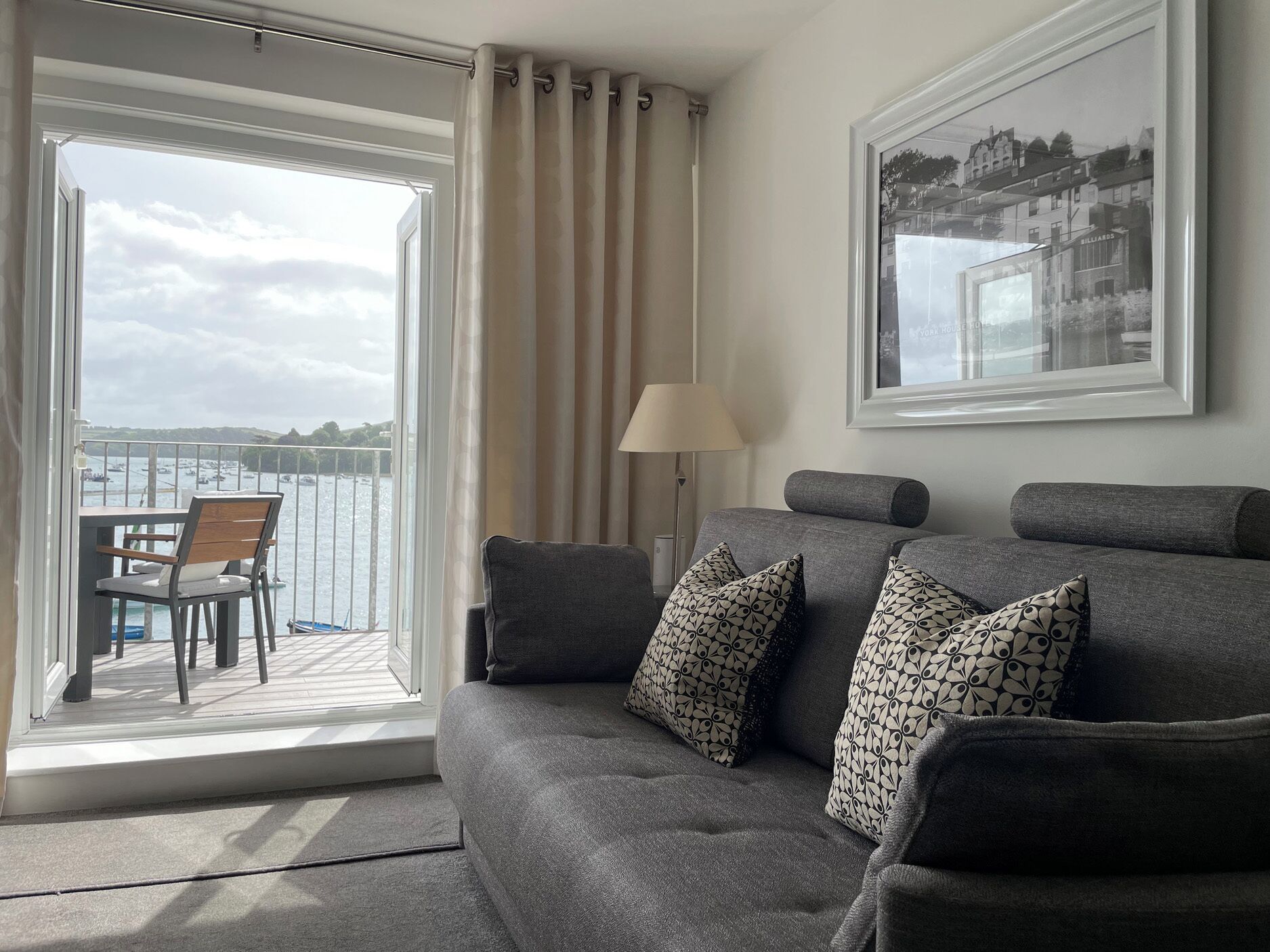 Småhus | Oppholdsområde