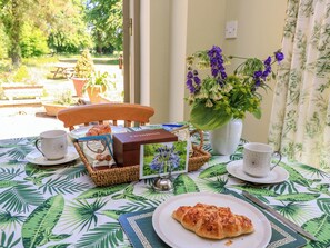 Casa de campo | Restaurantes