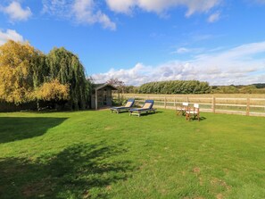 Cottage | Interior - Fairview Cottage (Chipping Norton)