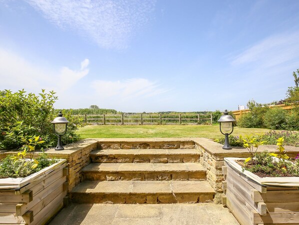 Cottage | Interior - Fairview Cottage (Chipping Norton)