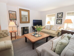 Cottage | Living area - Fairview Cottage (Chipping Norton)