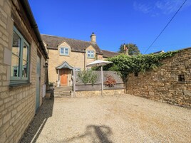 Casa de campo | Fachada