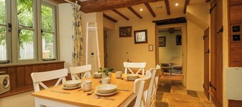 Tannery Cottage