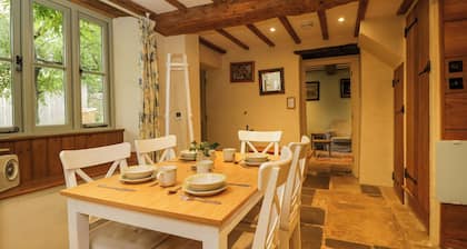 Tannery Cottage