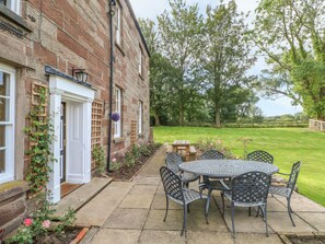 Cottage | Interior - Godscroft Hall (Frodsham)