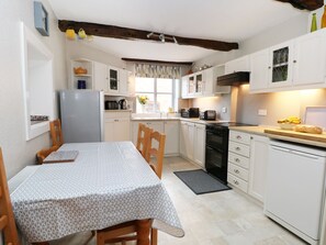 Cottage | Interior - Godscroft Hall (Frodsham)