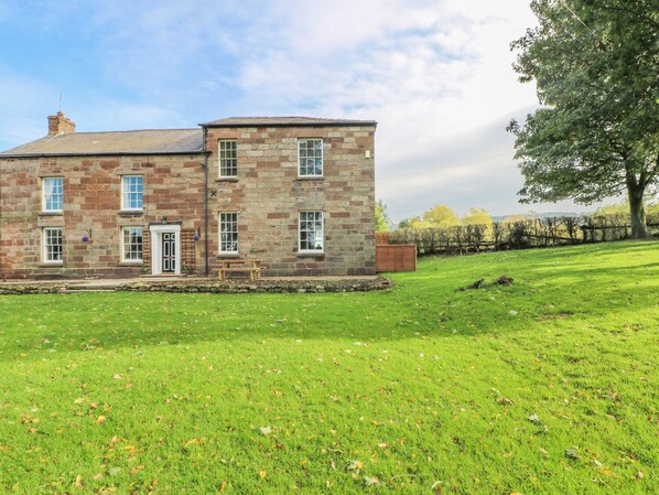 Cottage | Interior - Godscroft Hall (Frodsham)