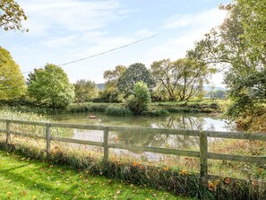 Cottage | Interior - Godscroft Hall (Frodsham)