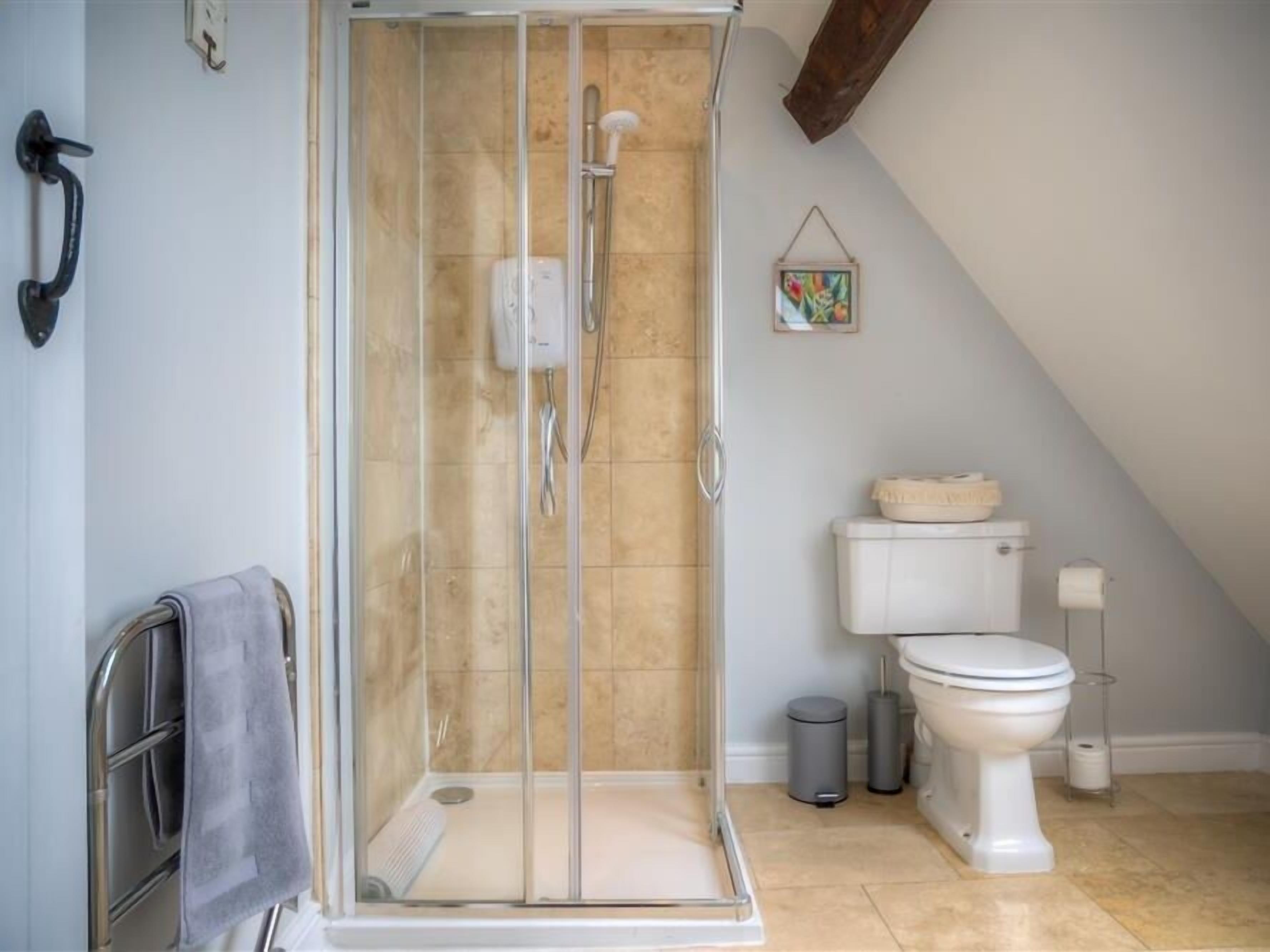Cottage | Bathroom
