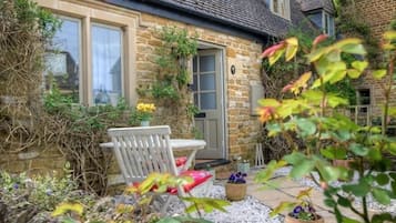 Cottage | Interni